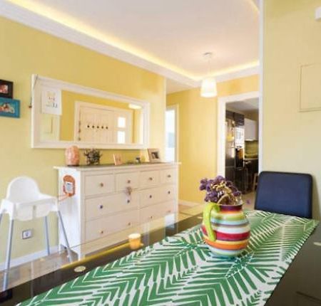 Holidays Home Σαν Μιγκέλ ντε Αμπόνα Εξωτερικό φωτογραφία