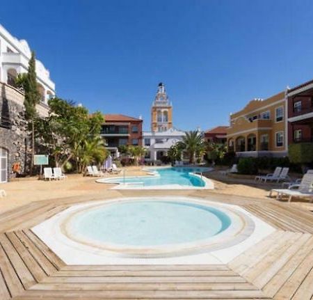 Holidays Home Σαν Μιγκέλ ντε Αμπόνα Εξωτερικό φωτογραφία