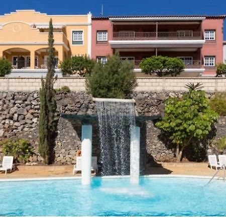 Holidays Home Σαν Μιγκέλ ντε Αμπόνα Εξωτερικό φωτογραφία