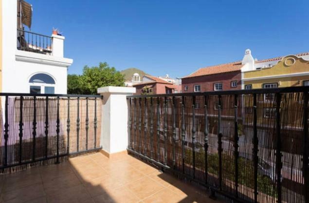 Holidays Home Σαν Μιγκέλ ντε Αμπόνα Εξωτερικό φωτογραφία