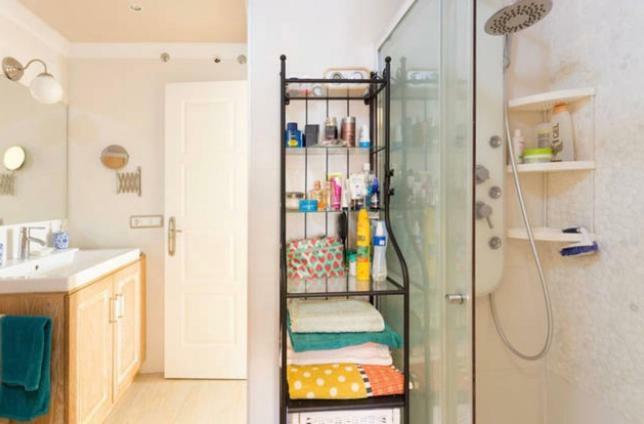 Holidays Home Σαν Μιγκέλ ντε Αμπόνα Εξωτερικό φωτογραφία