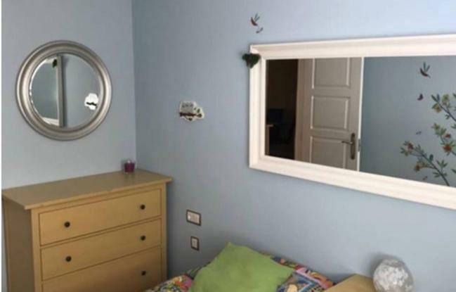 Holidays Home Σαν Μιγκέλ ντε Αμπόνα Εξωτερικό φωτογραφία